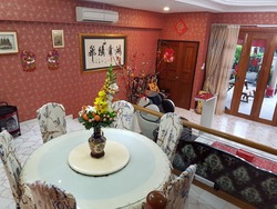 Parry Park (D19), Terrace #172968502